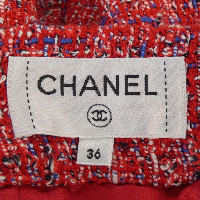 Chanel CHANEL P60792V46246 19P Váy 647190
