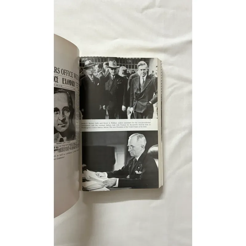 Truman - David McCullough  932436