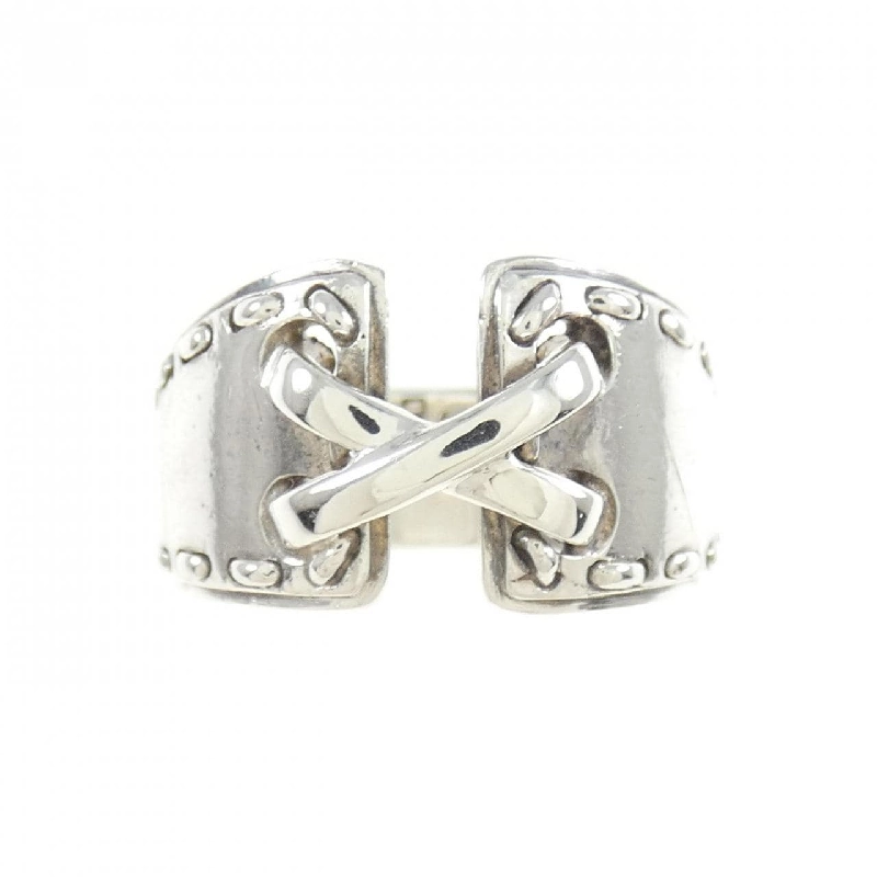 Nhẫn Hermès Mexico - Hàng hiệu Authentic 838469