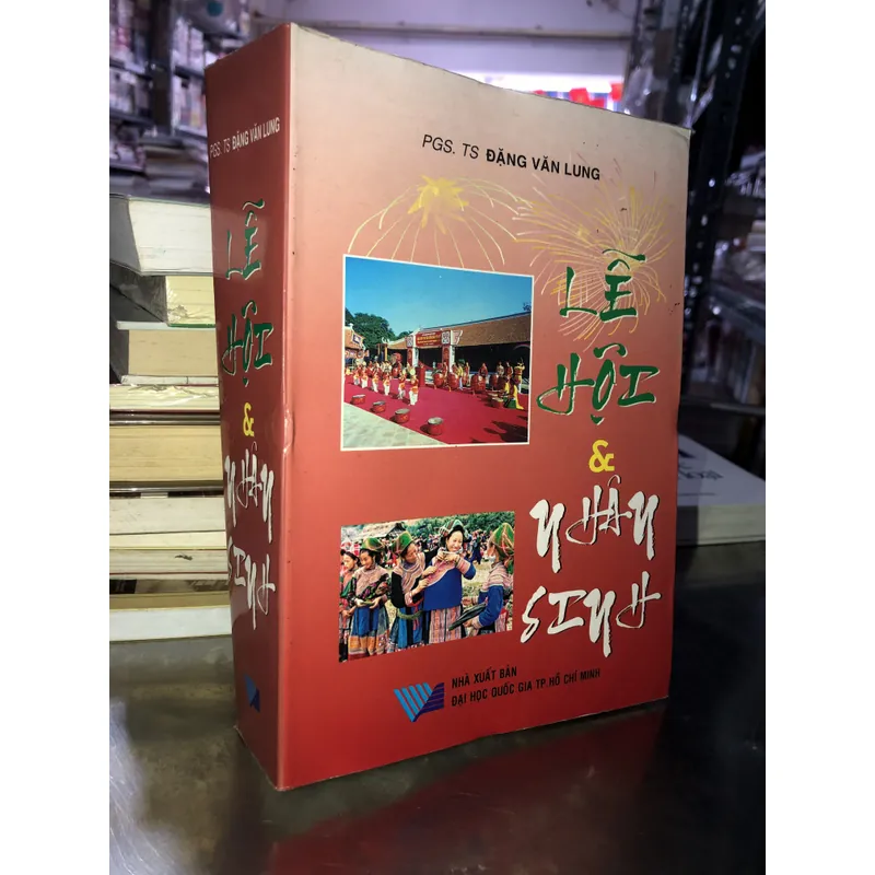 Lễ hội & nhân sinh  593944