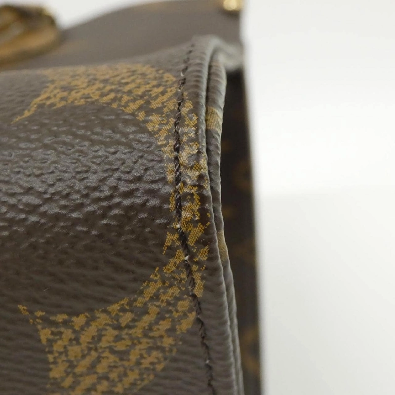 Túi Louis Vuitton Monogram Giant OnTheGo MM M45321 618025