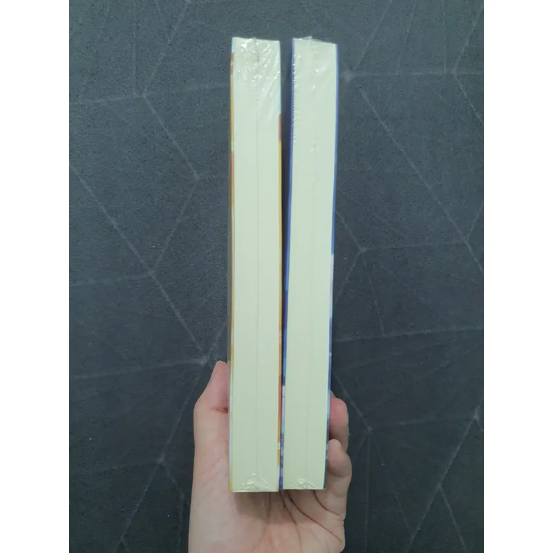 Combo "Sơ Cửu của Lục Hào" (seal) - Tử Vũ 731931