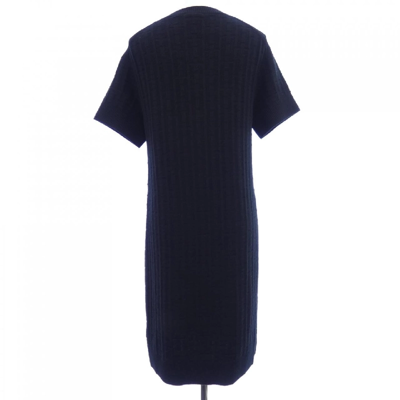 HERMES H-Motif 3E2515DB Váy - Hàng hiệu Chính hãng 814238