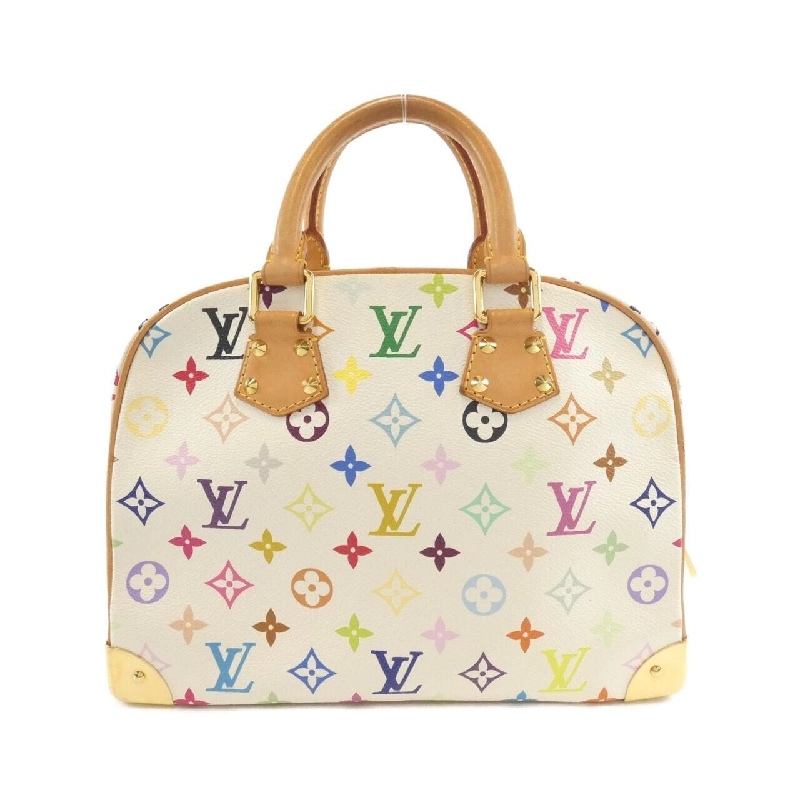 Túi xách Louis Vuitton Multicolor Trouville M92663 615354