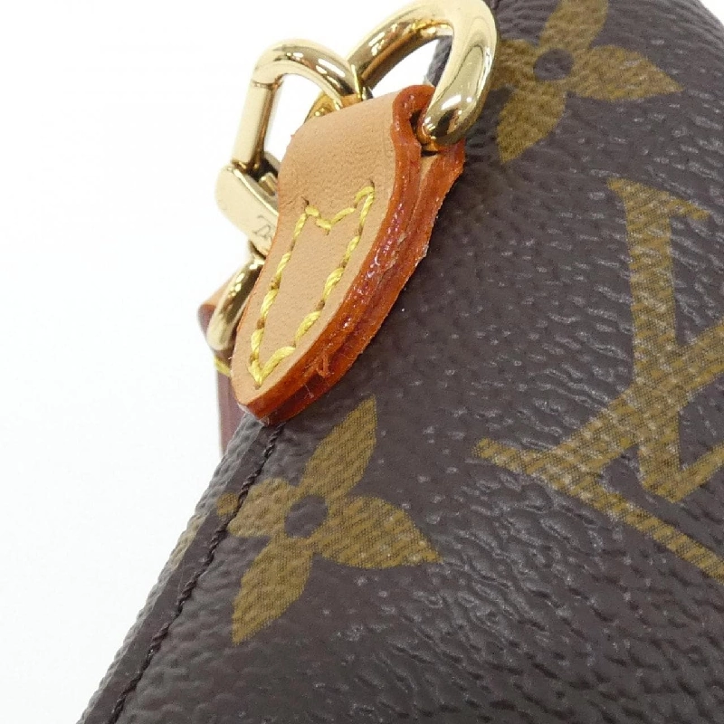 Túi phụ kiện Louis Vuitton Monogram Fold Me M80874 620766