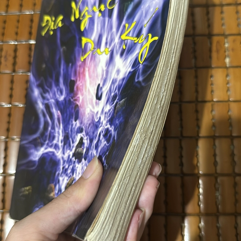 Địa ngục du ký 476465