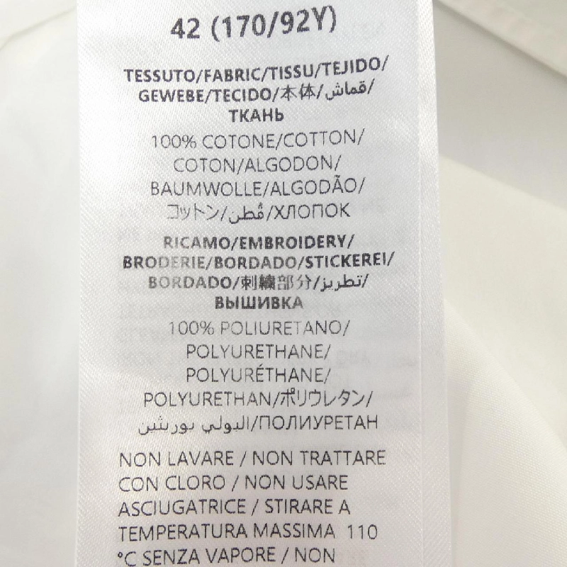 Gucci GUCCI 781527 ZAQMF Áo S／S 631169