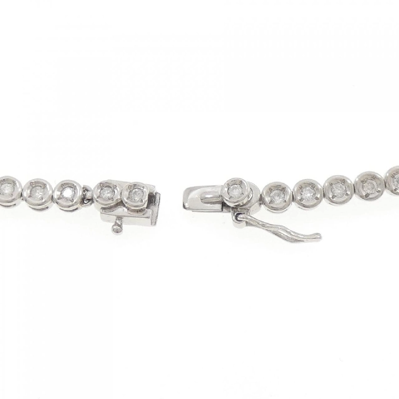 Dây chuyền kim cương PT850 2.00CT - Hàng hiệu Chính hãng 860851