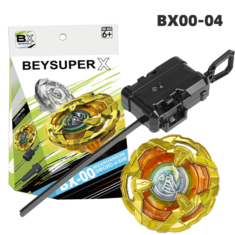 Con Quay Beyblade BX Phiên Bản Giới Hạn - Quà tặng cho Bé iu nhà bạn. 324974