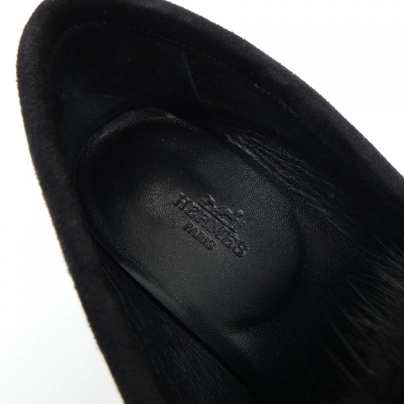 【Mã giảm giá】Giày HERMES 664174