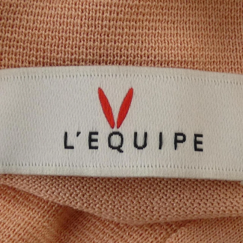L'EQUIPE ニット - Hàng hiệu Authentic 775268