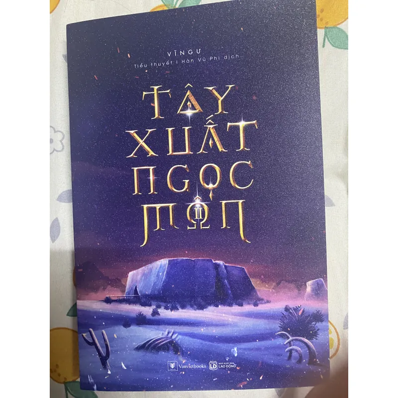 Tây xuất ngọc môn full tập 1+2 737768