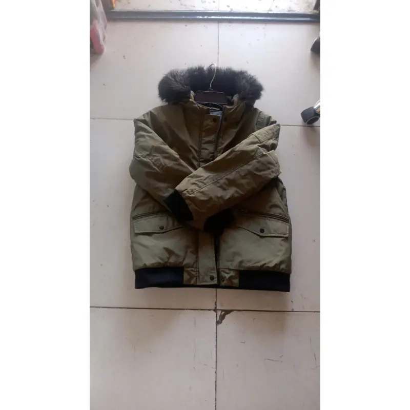 Áo khoát phao trẻ em 1003236