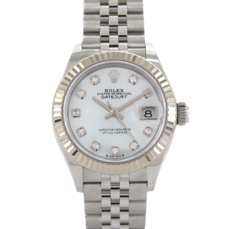 Đồng hồ Rolex Datejust 279174NG SSxWG tự động - Hàng hiệu chính hãng 881009