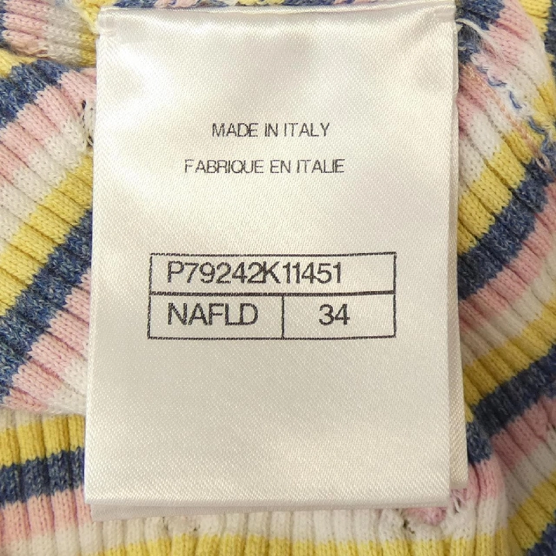 【Mã giảm giá】Chanel CHANEL Áo 638467