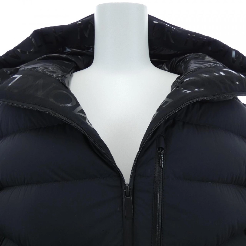 MONCLER HERBE Áo khoác lông - Hàng hiệu Chính hãng 818441
