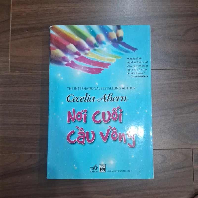 Nơi cưới cầu vồng  506171