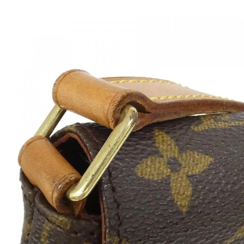 Túi xách vai Louis Vuitton Monogram Musette Tango M51257 611291