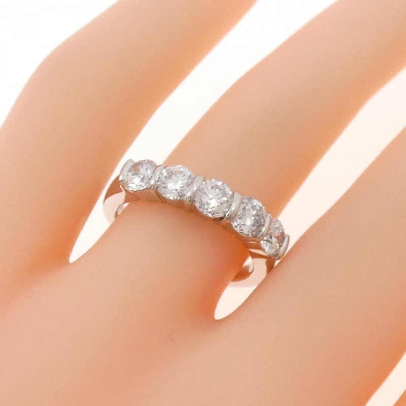 Nhẫn kim cương PT900 1.30CT - Hàng hiệu Chính hãng 853282