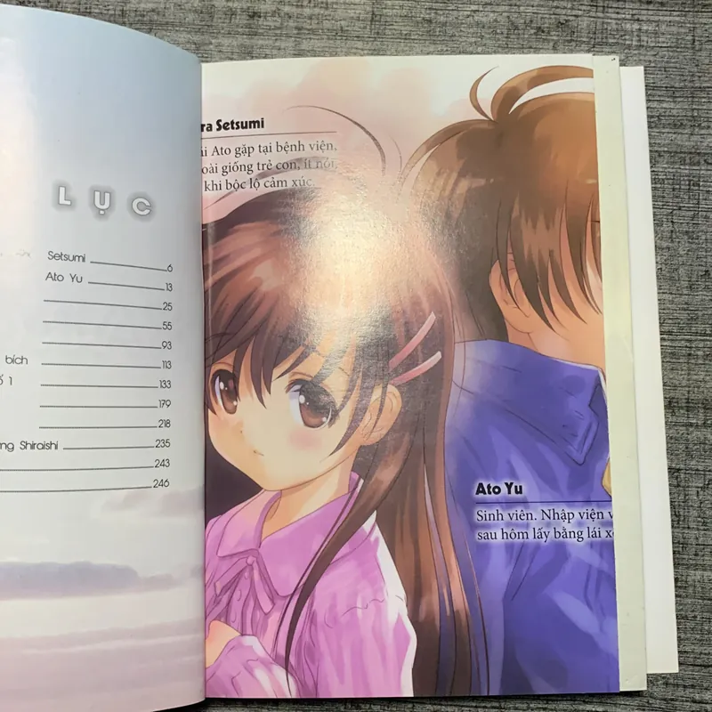 NARCISSU - KATAOKA TOMO 709155