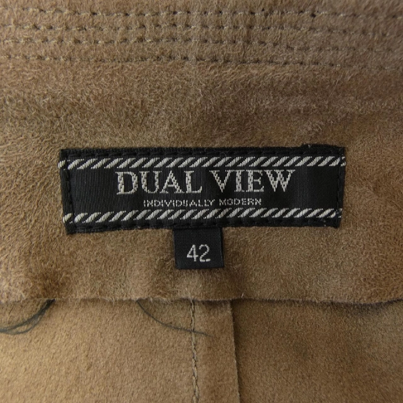 Áo khoác DUAL VIEW 628394