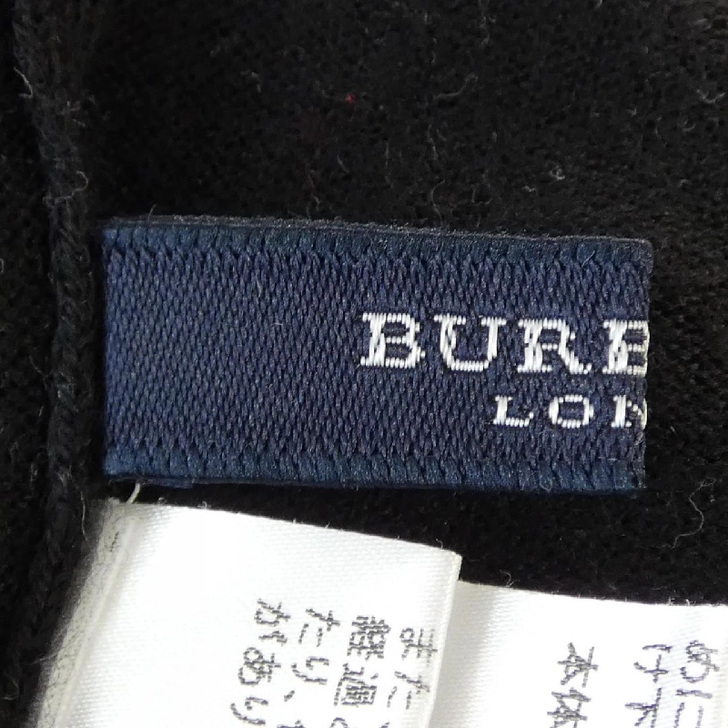 BURBERRY LONDON ニット 630821