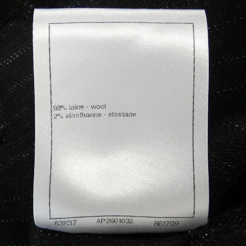 Chanel CHANEL LOOK37 P78007V69462 Áo 627943