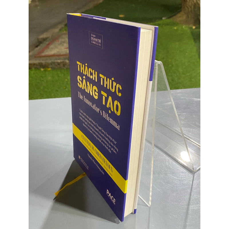 THÁCH THỨC SÁNG TẠO  314774