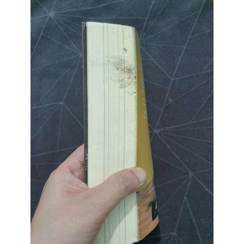 "Bóng tối dưới ánh đèn" (tập 4, chất lượng đọc, có mọt) - Dương Hành Triệt 476763