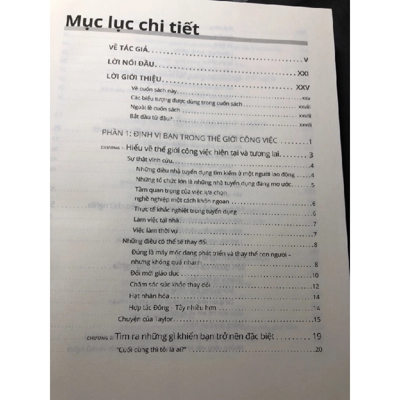 Hướng nghiệp for dummies 2020 mới 85% bẩn nhẹ Marty Nemko HPB2208 KỸ NĂNG 351490