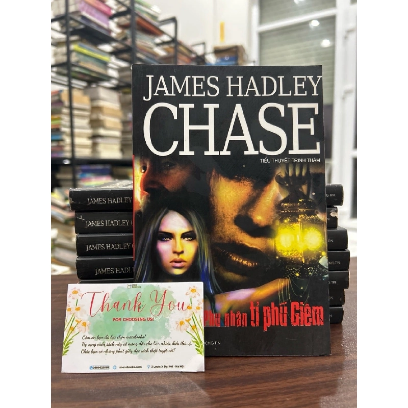 Phu nhân tỉ phú Giêm- James Hadley Chase 791911