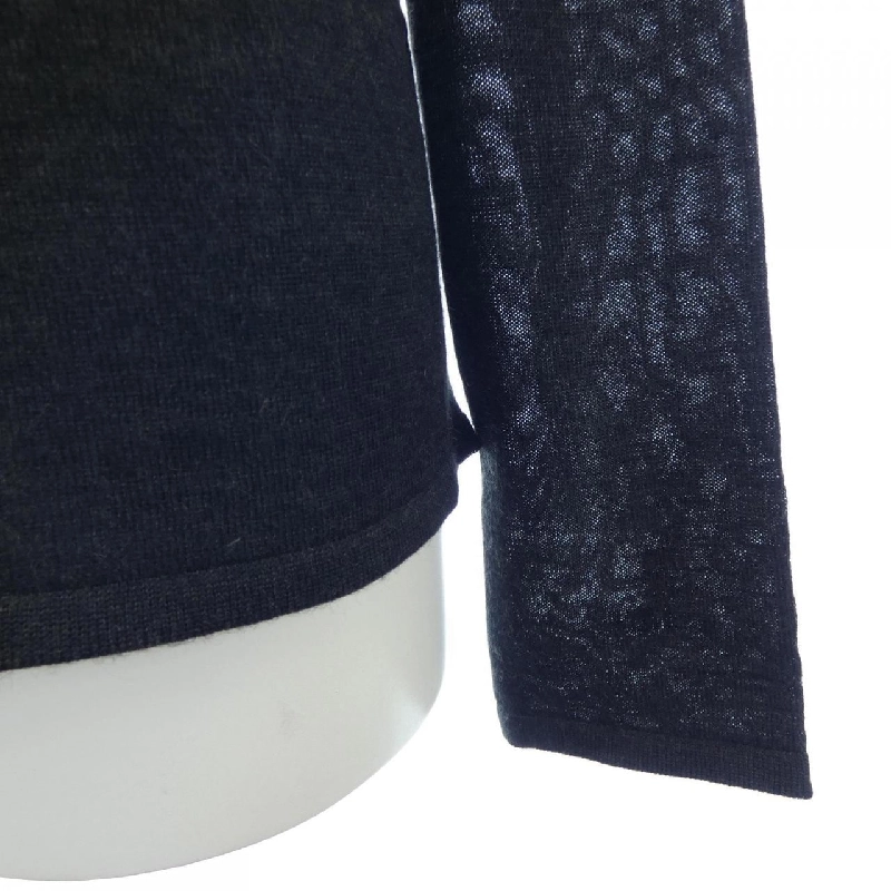 【Vintage】Chanel CHANEL Áo len 635341