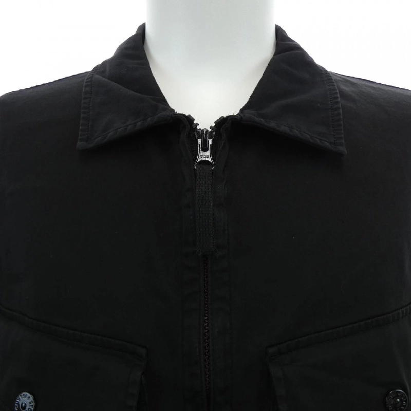 STONE ISLAND K1S151200128 S0012 Jacket - Hàng hiệu Authentic 896373