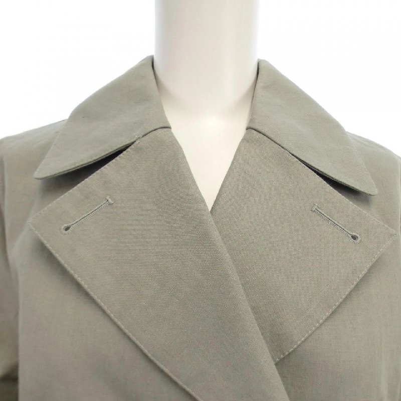 【Mã giảm giá】MACKINTOSH áo khoác 636193