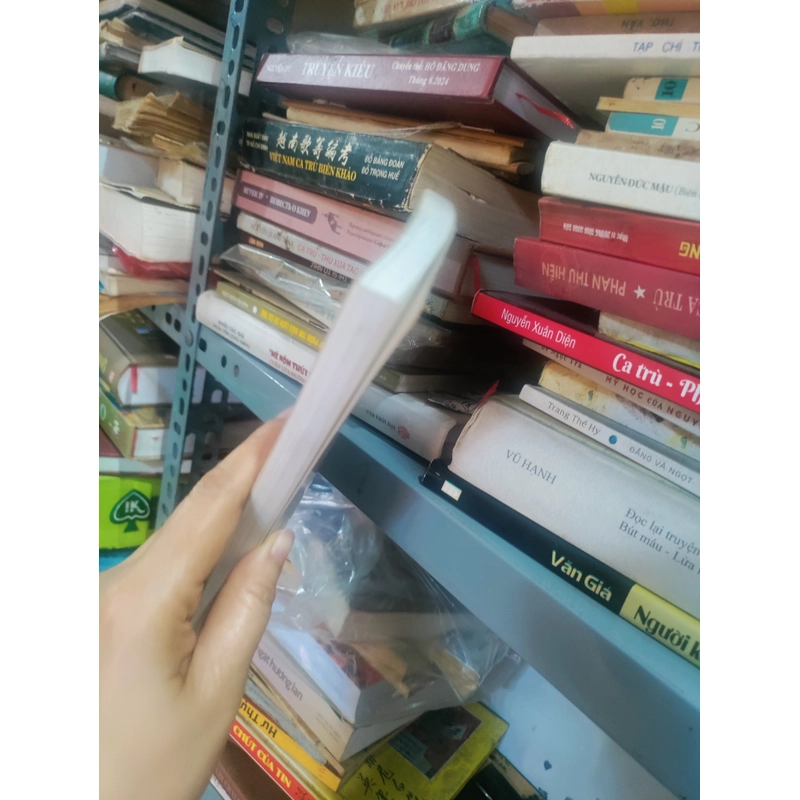Kim vân kiều bản tiếng Pháp 529968