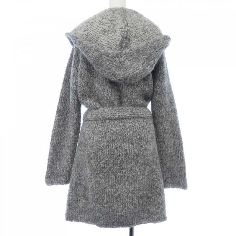 【Mã giảm giá】FABIANA FILIPPI áo khoác cardigan 633258