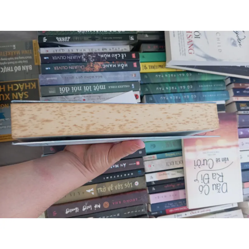 Hẹn đẹp như mơ 957200