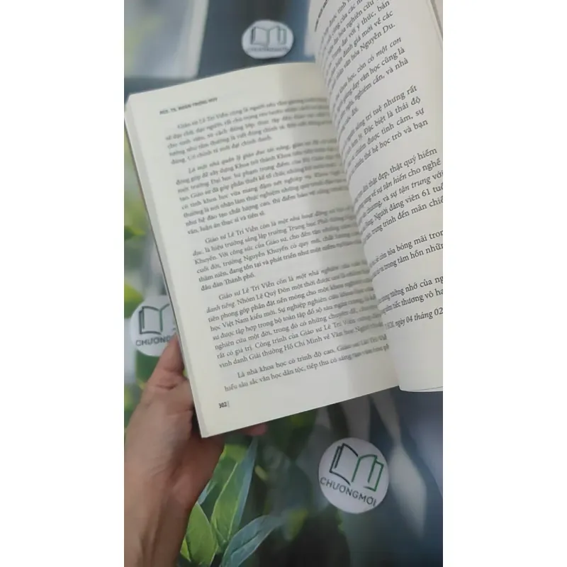 Những Ngôi Sao Phương Nam Tỏa Sáng - PGS. TS. Đoàn Trọng Huy 1018923