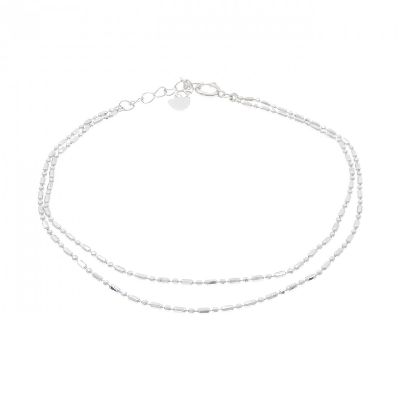 K18WG Vòng tay - Hàng hiệu Chính hãng 874560