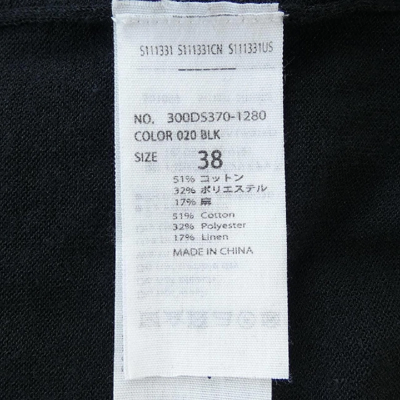 Áo khoác dài ENFOLD - Hàng hiệu Authentic 774415