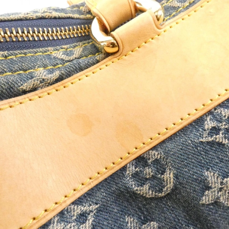 Túi xách Boston Louis Vuitton Monogram Denim Neo Speedy M95019 - Hàng hiệu Chính hãng 803520