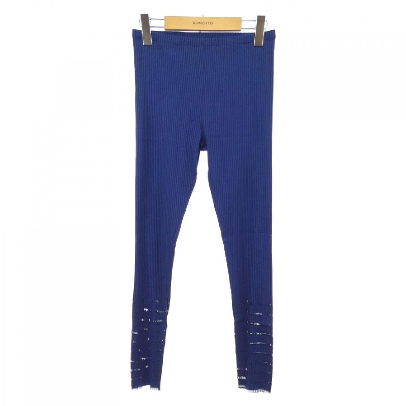 【Mã giảm giá】Quần PLEATS PLEASE 654857