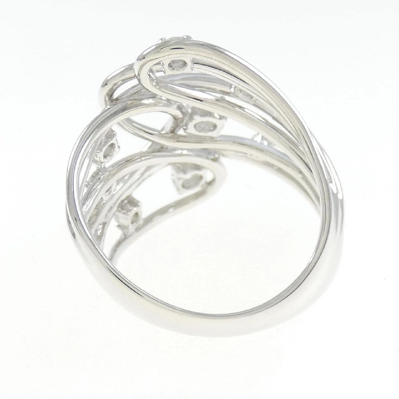 Nhẫn kim cương PT900 0.50CT 671248