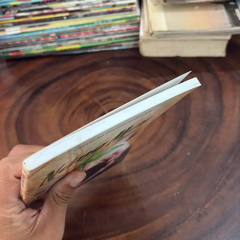 II Thơ: Nắng Mới (Tập 15) - Câu Lạc Bộ Thơ Hoà Cường Bắc - 2015 999270