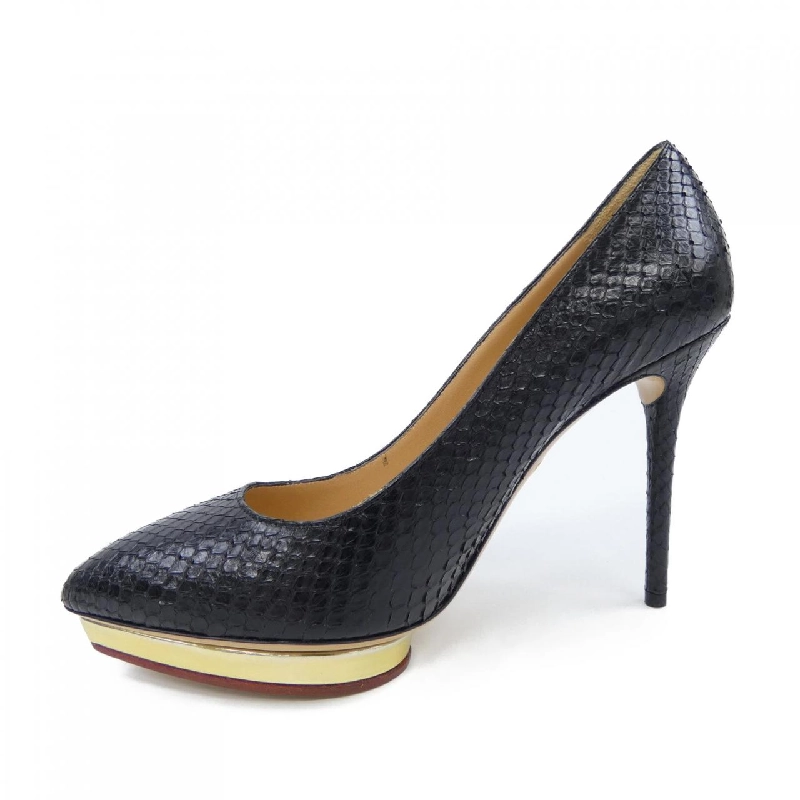 Giày cao gót CHARLOTTE OLYMPIA 658786