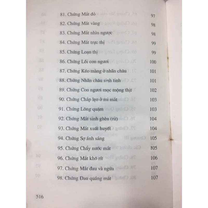 PHƯƠNG PHÁP CHẨN ĐOÁN VÀ ĐIỀU TRỊ 417 BỆNH THEO TRUNG Y 528967