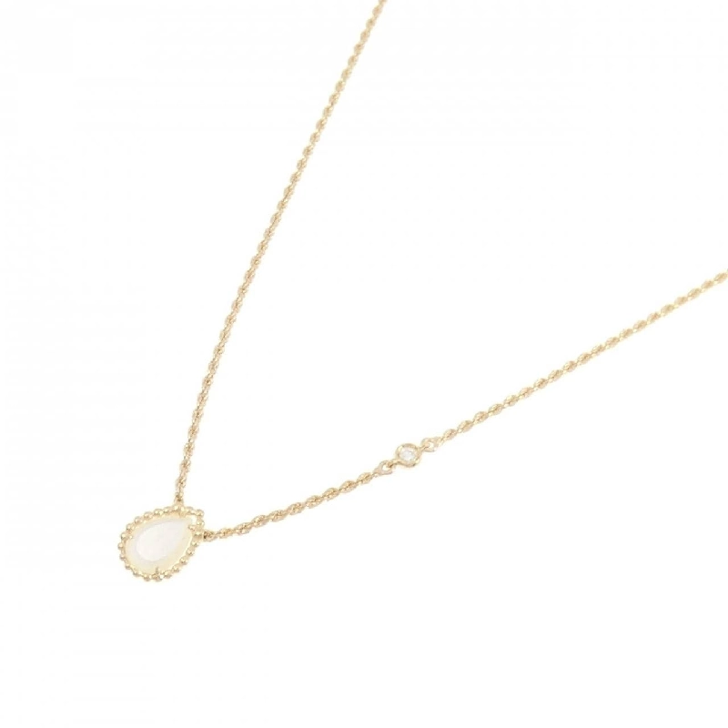 Boucheron Serpenti Boheme Extra Small Necklace - Hàng hiệu Authentic 844089