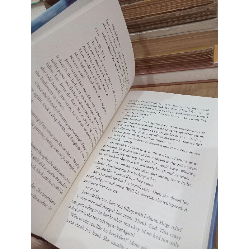 Possessing - Jessie 782802