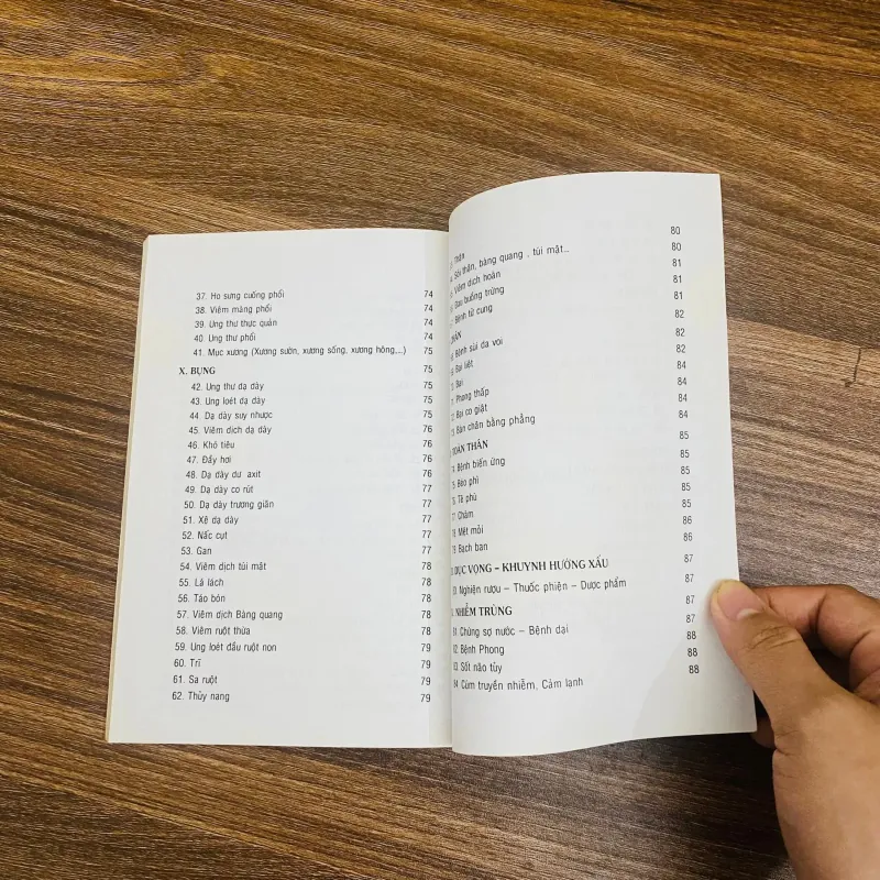 Hướng dẫn thực hành về nền Y học Trường Sinh Viễn Đông - Georges Ohsawa#HATRA 1032569