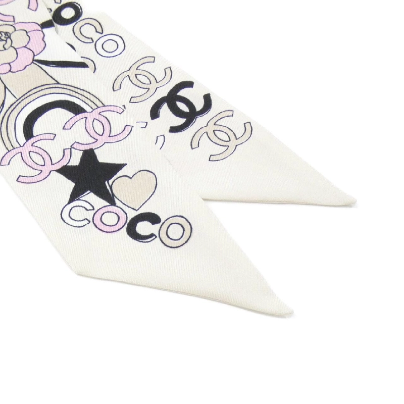 【Sản phẩm chưa sử dụng】Băng đô Chanel 625955